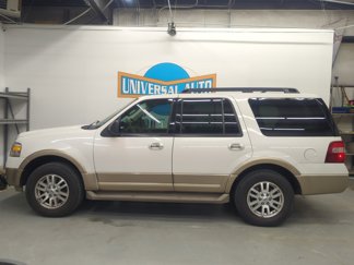 Used 2011 Ford Expedition XLT w/ 202A Rapid Spec Order Code image 1