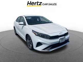 Used 2024 Kia Forte LXS image 1