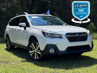Used 2018 Subaru Outback 2.5i Limited image 1