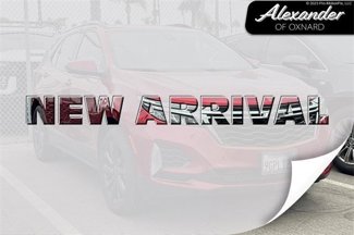 Used 2023 Chevrolet Equinox RS image 1
