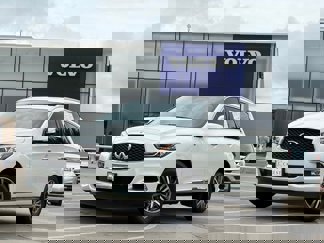 Used 2020 INFINITI QX60 Luxe w/ Essential Package image 1