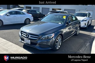 Certified 2016 Mercedes-Benz C 300 Sedan image 1