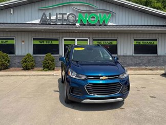 Used 2019 Chevrolet Trax LT w/ LT Convenience Package image 1