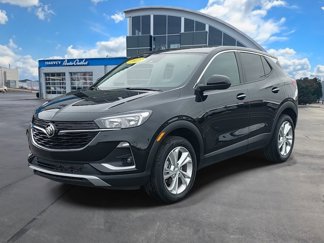 Used 2022 Buick Encore GX Preferred w/ Cold Weather Comfort Package image 1