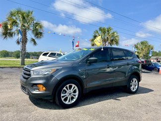 Used 2019 Ford Escape S image 1