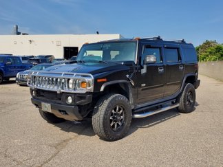 Used 2007 HUMMER H2 image 1