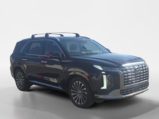 Used 2023 Hyundai Palisade Calligraphy image 1