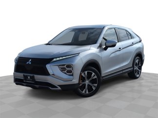 Used 2022 Mitsubishi Eclipse Cross SE image 1