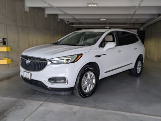Used 2019 Buick Enclave Essence image 1