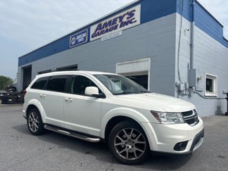 Used 2016 Dodge Journey SXT w/ Premium Group image 1