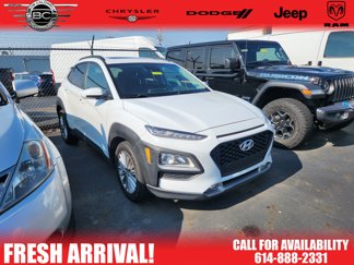 Used 2020 Hyundai Kona SEL Plus image 1