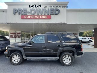 Used 2005 Chevrolet Tahoe Z71 w/ Preferred Equipment Group image 1