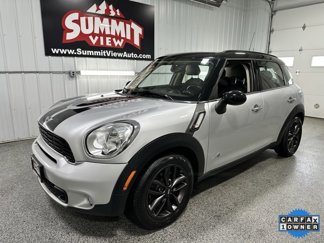 Used 2012 MINI Cooper Countryman S image 1
