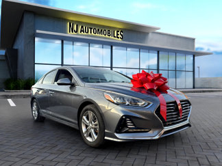 Used 2018 Hyundai Sonata SEL image 1