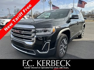 Certified 2023 GMC Acadia SLE w/ Driver Convenience Package image 1