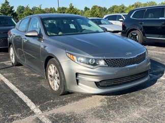 Used 2016 Kia Optima EX image 1