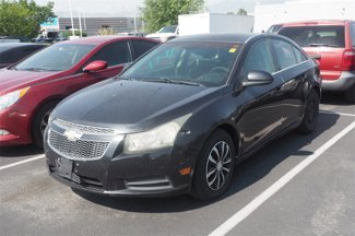 Used 2011 Chevrolet Cruze LT image 1