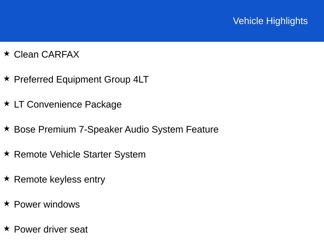 Used 2017 Chevrolet Colorado LT w/ LT Convenience Package image 1
