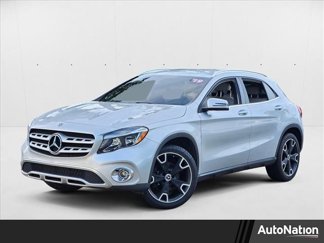 Used 2019 Mercedes-Benz GLA 250 image 1