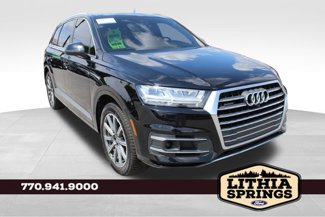Used 2017 Audi Q7 2.0T Premium Plus image 1