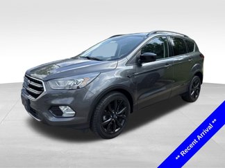 Used 2019 Ford Escape SE image 1