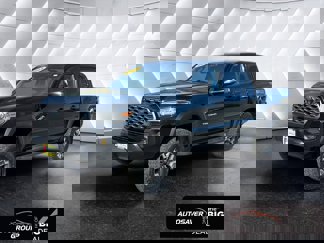 Used 2021 Toyota Tacoma TRD Off-Road image 1