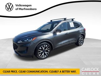 Used 2020 Ford Escape SE Sport image 1