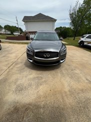 Used 2016 INFINITI QX60 FWD w/ Premium Plus Package image 1