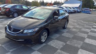 Used 2013 Honda Civic EX image 1