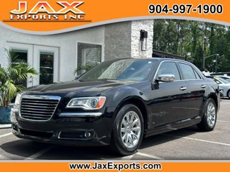 Used 2012 Chrysler 300 Limited image 1