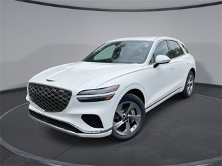 New 2026 Genesis GV70 2.5T Advanced image 1