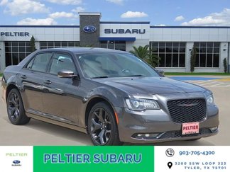 Used 2021 Chrysler 300 S image 1