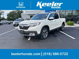 Used 2019 Honda Ridgeline RTL-E image 1
