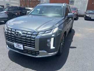 Used 2023 Hyundai Palisade Calligraphy w/ Cargo Package image 1
