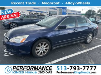 Used 2007 Honda Accord LX image 1