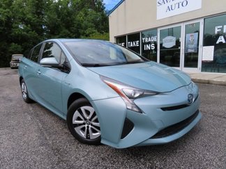 Used 2016 Toyota Prius Three image 1