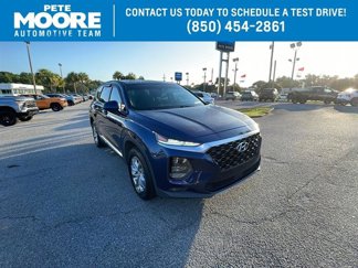 Used 2019 Hyundai Santa Fe SEL image 1