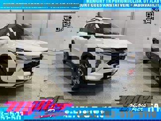 New 2025 Chevrolet Trax LT w/ Driver Confidence Package image 1