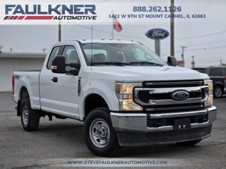 Used 2022 Ford F250 XL w/ STX Appearance Package image 1
