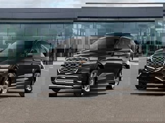 New 2026 Genesis GV70 2.5T image 1