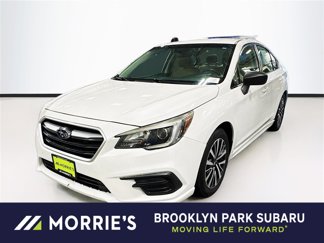 Used 2019 Subaru Legacy 2.5i w/ Alloy Wheel Package image 1