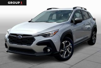 Used 2024 Subaru Crosstrek 2.0i Premium image 1