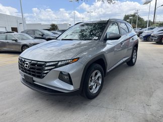 Used 2024 Hyundai Tucson SEL image 1