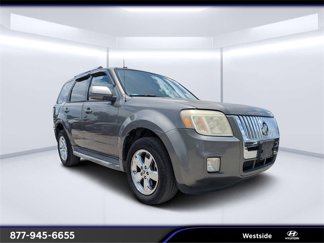 Used 2011 Mercury Mariner Premier w/ 202A Rapid Spec Order Code image 1