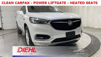 Used 2018 Buick Enclave Essence image 1