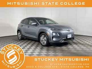 Used 2021 Hyundai Kona Limited image 1