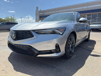 New 2025 Acura Integra A-Spec image 1