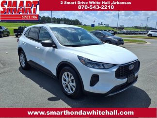 Used 2024 Ford Escape Active image 1