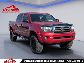 Used 2009 Toyota Tacoma PreRunner image 1