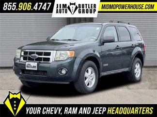 Used 2008 Ford Escape XLT image 1